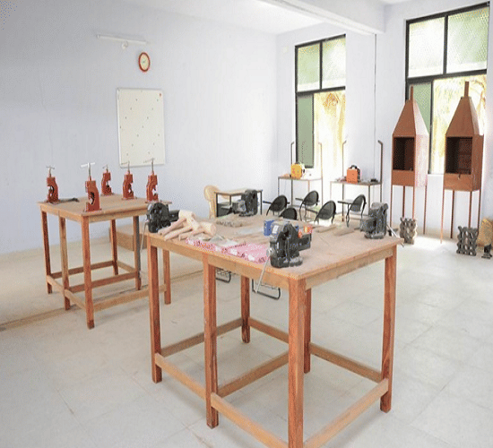 Jainee College of Engineering & Technology Dindigul Building & Infrastructure photo 7